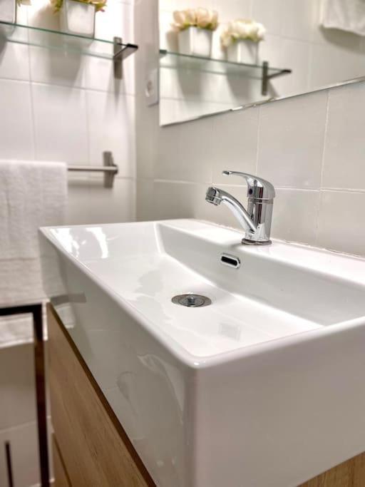 Apartamento Centrico En El Casco Historico De Córdoba Exterior foto