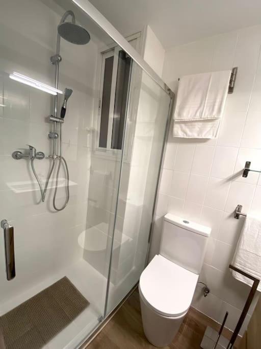Apartamento Centrico En El Casco Historico De Córdoba Exterior foto